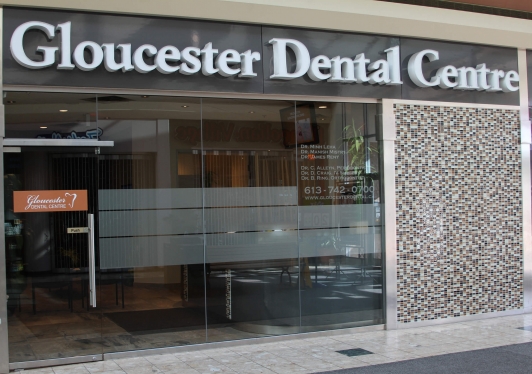 Gloucester Dental Centre