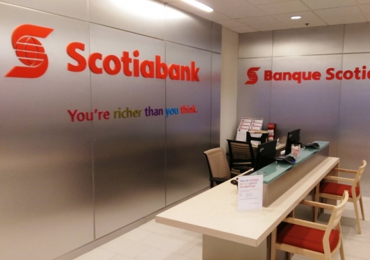 Scotiabank