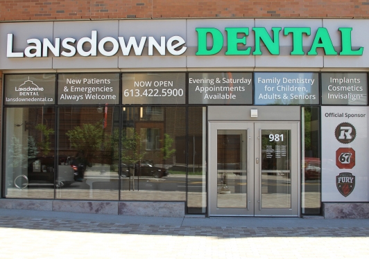 Lansdowne Dental Clinic