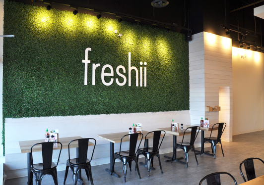 Freshii