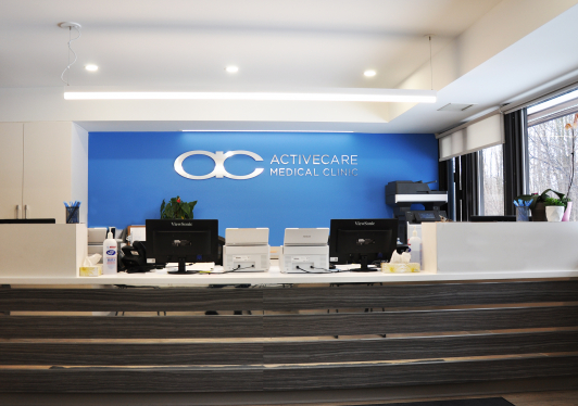 ActiveCare Medical