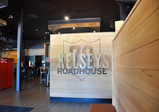 Kelseys