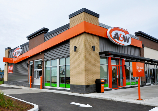 A&W