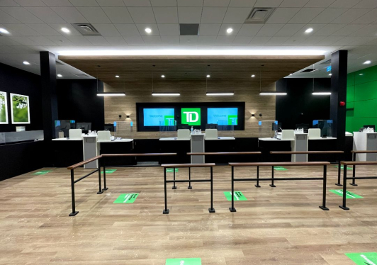 TD Bank